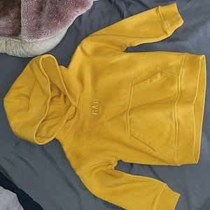 Gap Hoodie